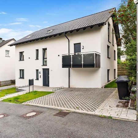 Deluxe Apartment In Bielefeld City Mit Parkplatz Und Terrasse 외부 사진