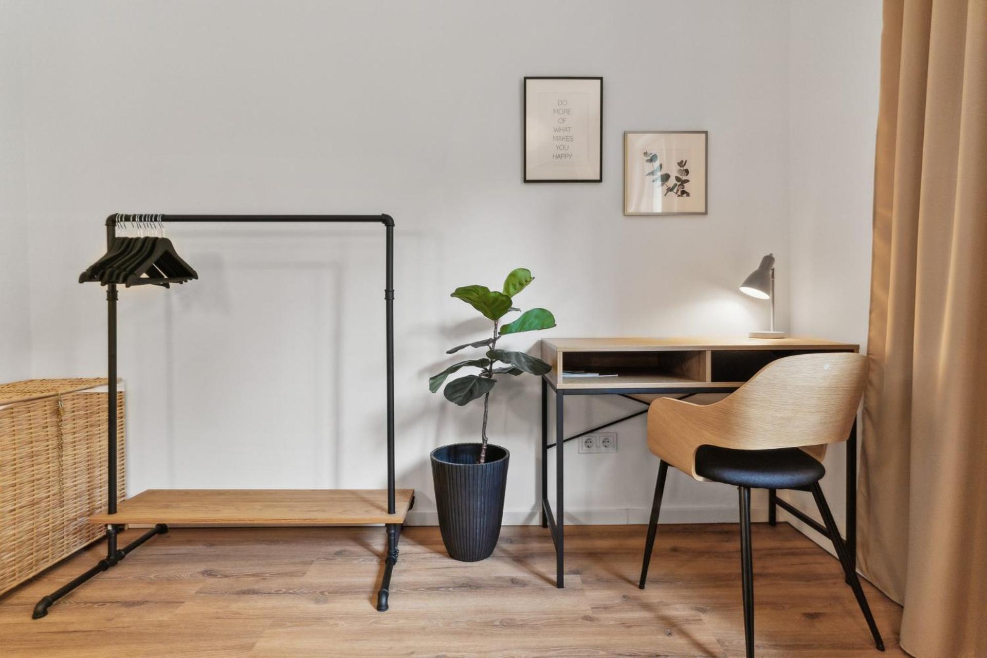Deluxe Apartment In Bielefeld City Mit Parkplatz Und Terrasse 외부 사진